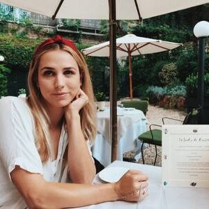 Grace Nevins