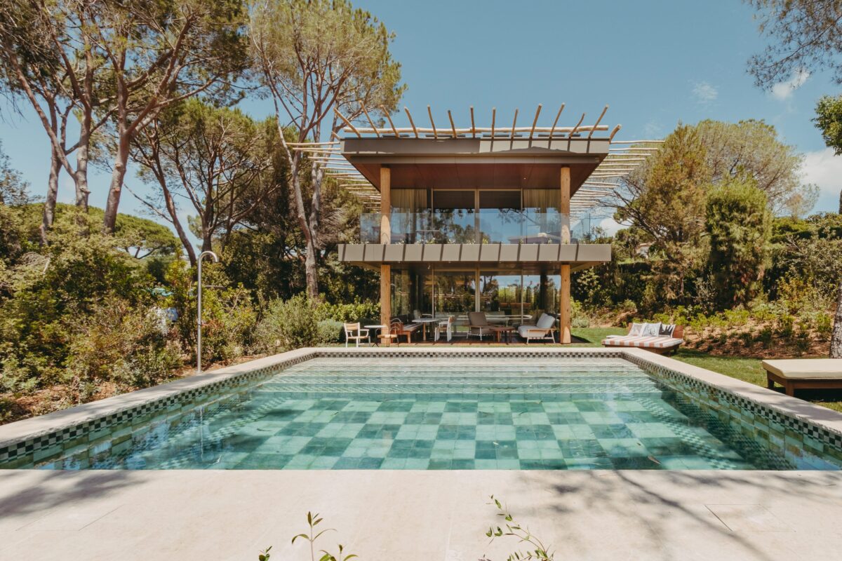 Pool suite villa (2)
