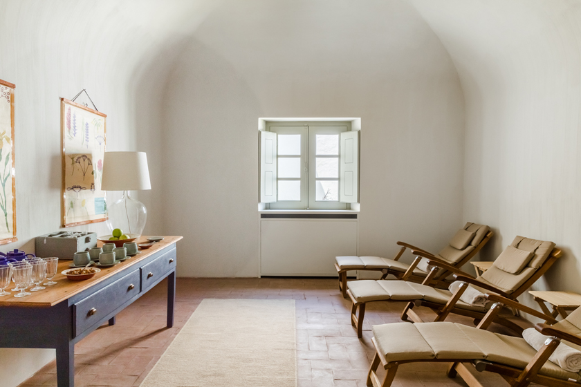 Querido Must–Try Spa Retreats