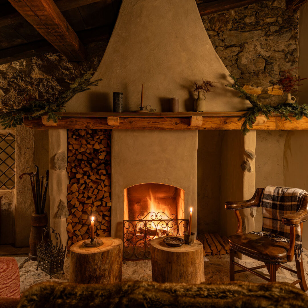 Cigar room_CastelBadia