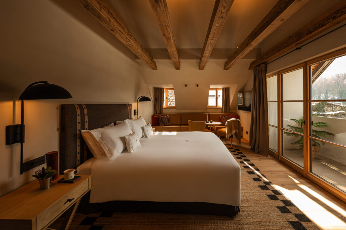 JUNIOR SUITE - sublime #5