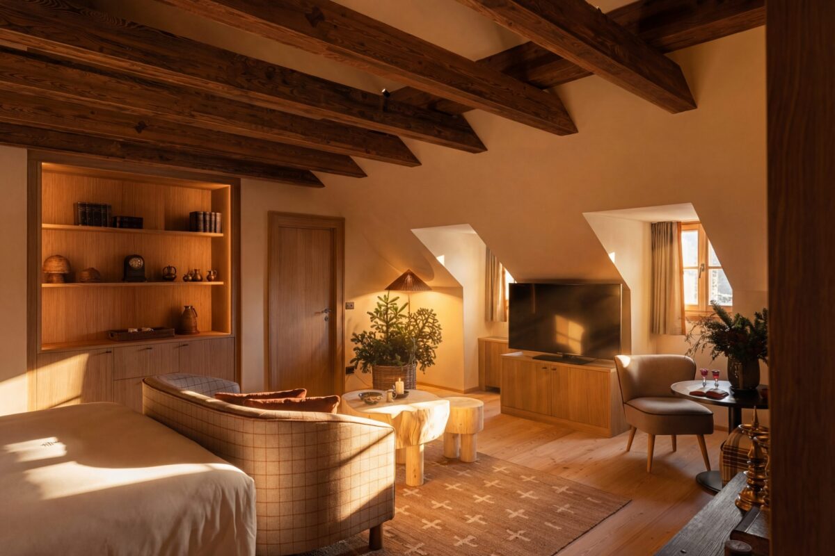 JUNIOR SUITE SUBLIME #21